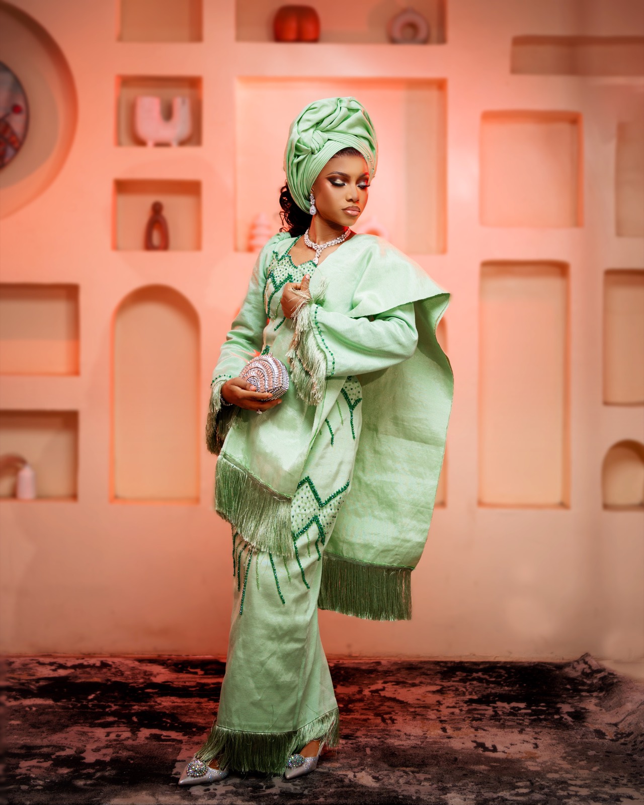 Gele Services